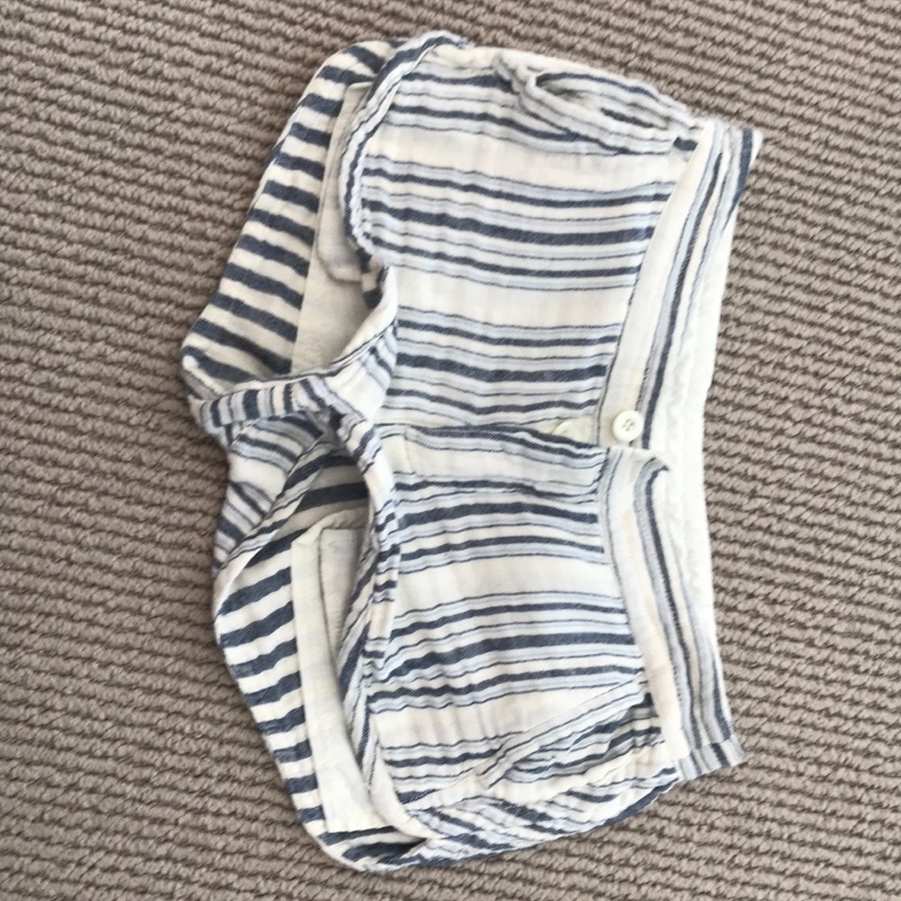 free people comfy shorts